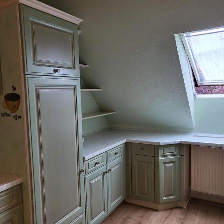 Exklusivwohnung Bad Duerrenberg Εξωτερικό φωτογραφία
