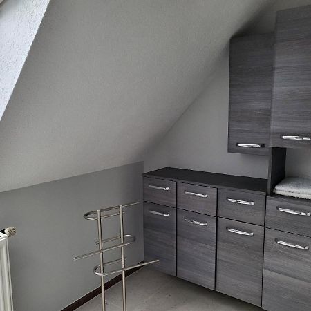 Exklusivwohnung Bad Duerrenberg Εξωτερικό φωτογραφία