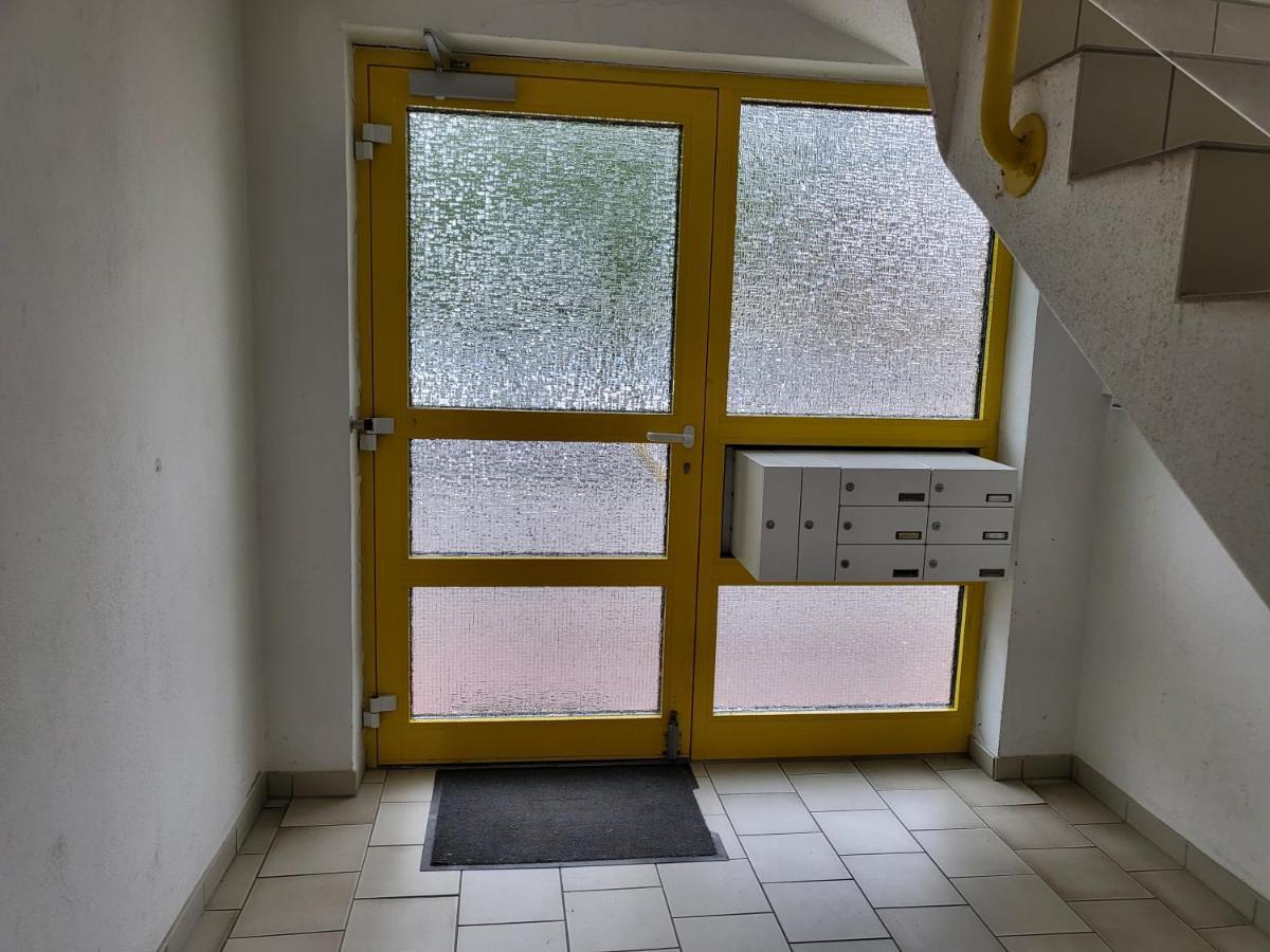 Exklusivwohnung Bad Duerrenberg Εξωτερικό φωτογραφία