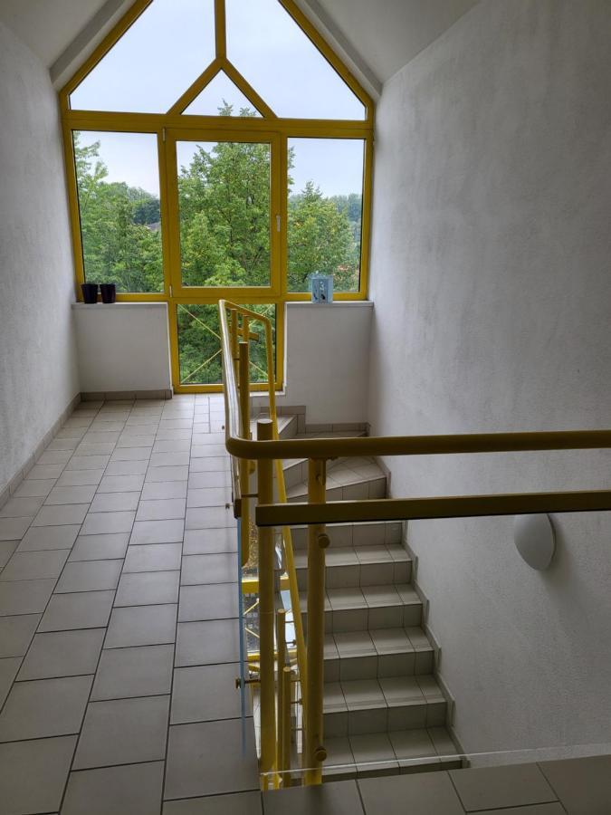 Exklusivwohnung Bad Duerrenberg Εξωτερικό φωτογραφία